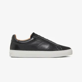 The Royale 2.0 Slip On - Nero