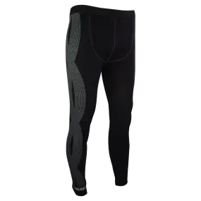 THERMO TECH MEN'S base layer LEGGINGS