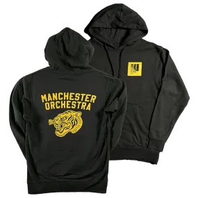 Tiger Pullover Hoodie