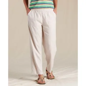 Toad & Co Taj Hemp Pant