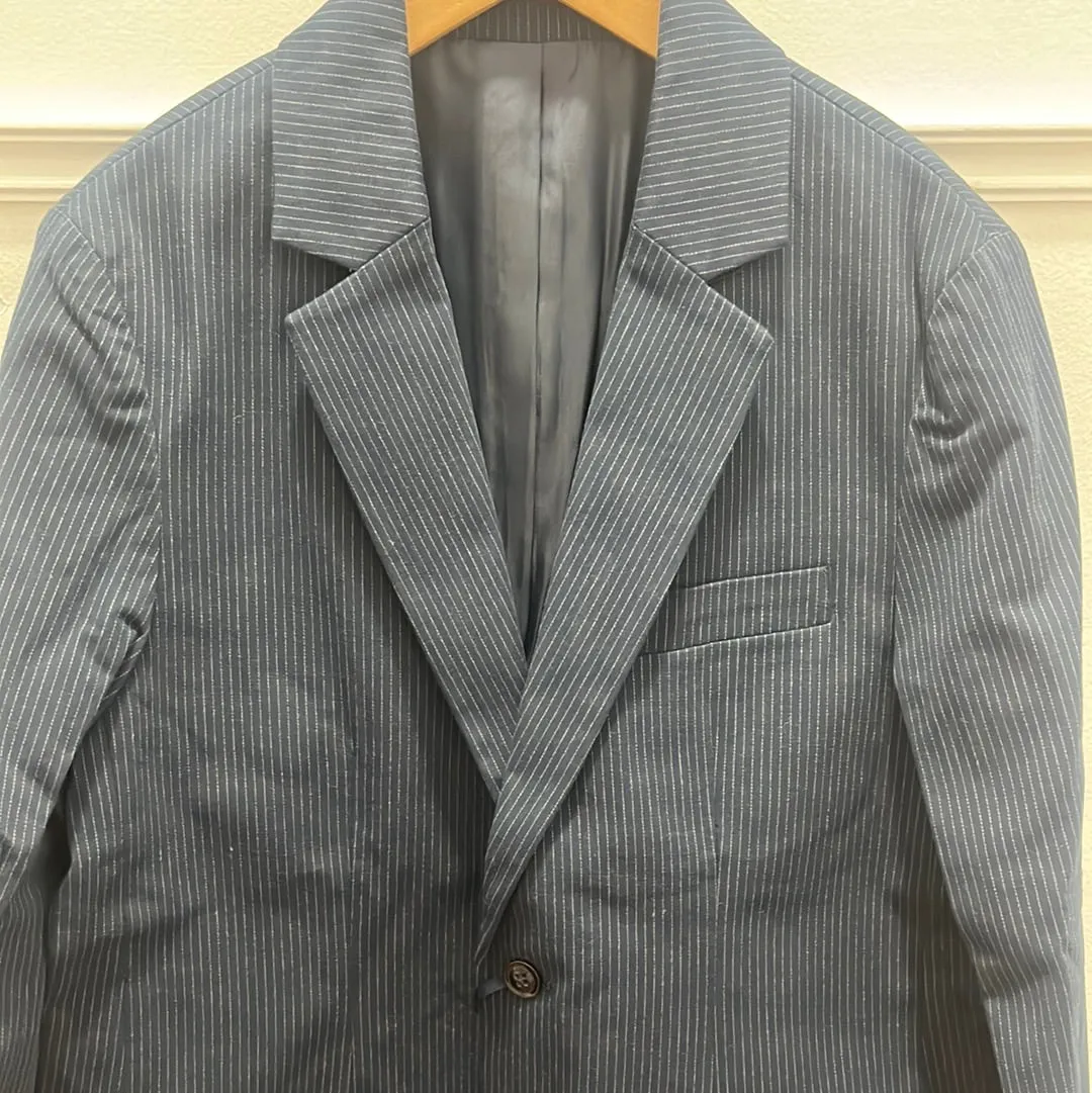 Tommy Hilfiger Woven Blazer