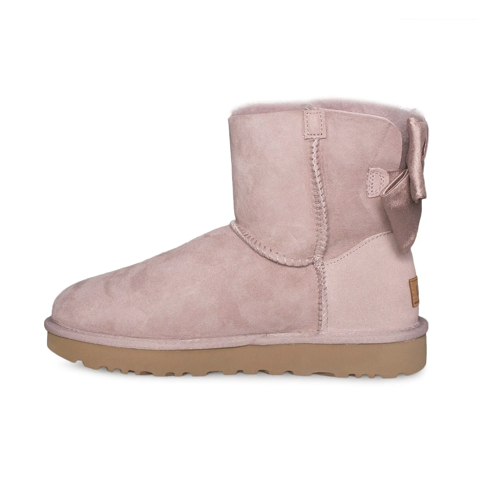 UGG Mini Bailey Bow II Glam Dusk Boots - Women's