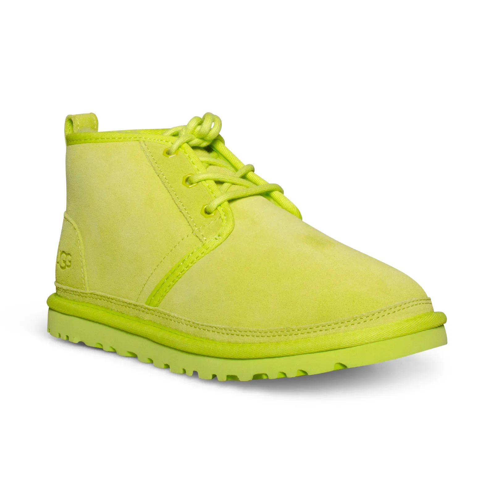 UGG Neumel Key Lime Boots - Women's