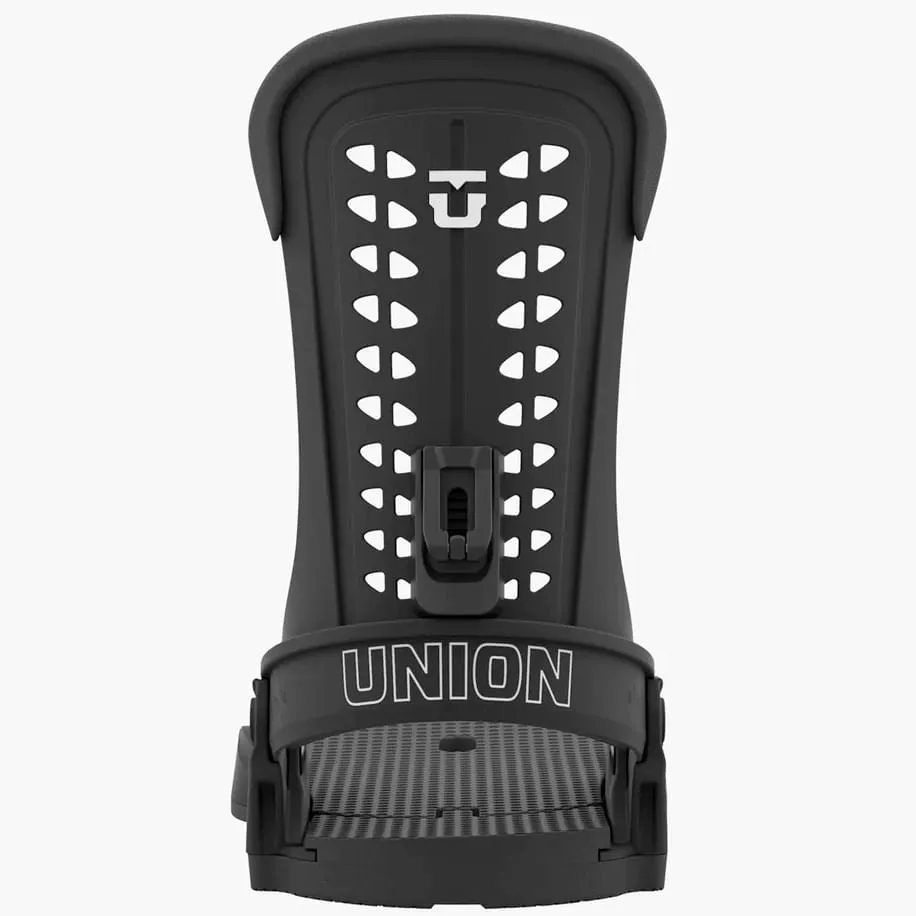 Union Force Classic Snowboard Bindings