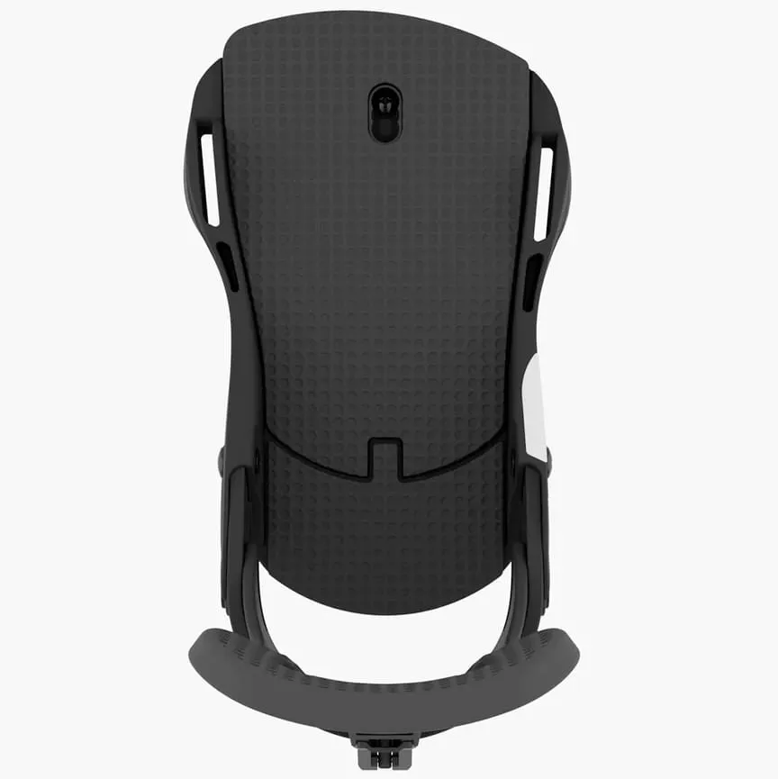 Union Force Classic Snowboard Bindings