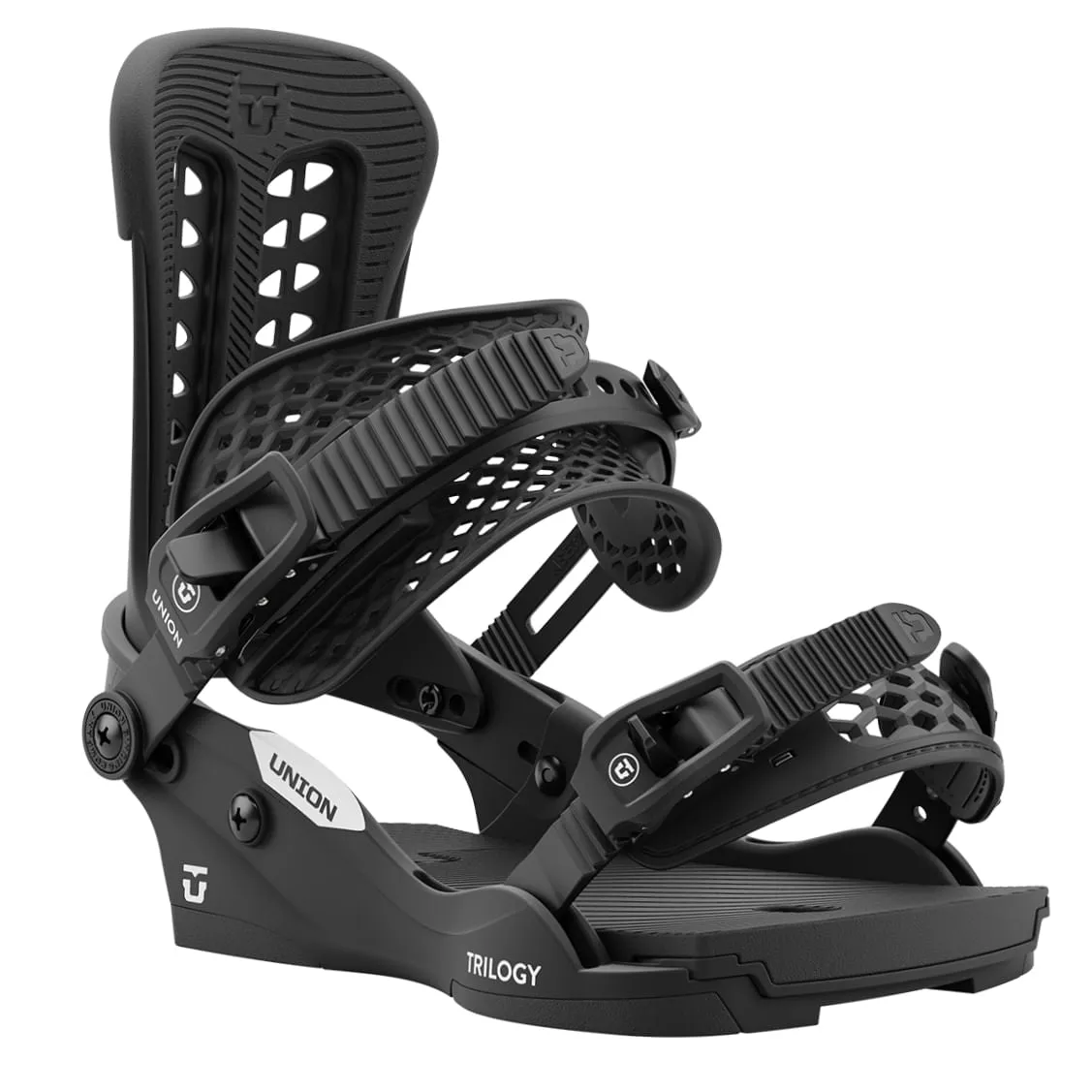 Union Trilogy Classic Womens Snowboard Bindings