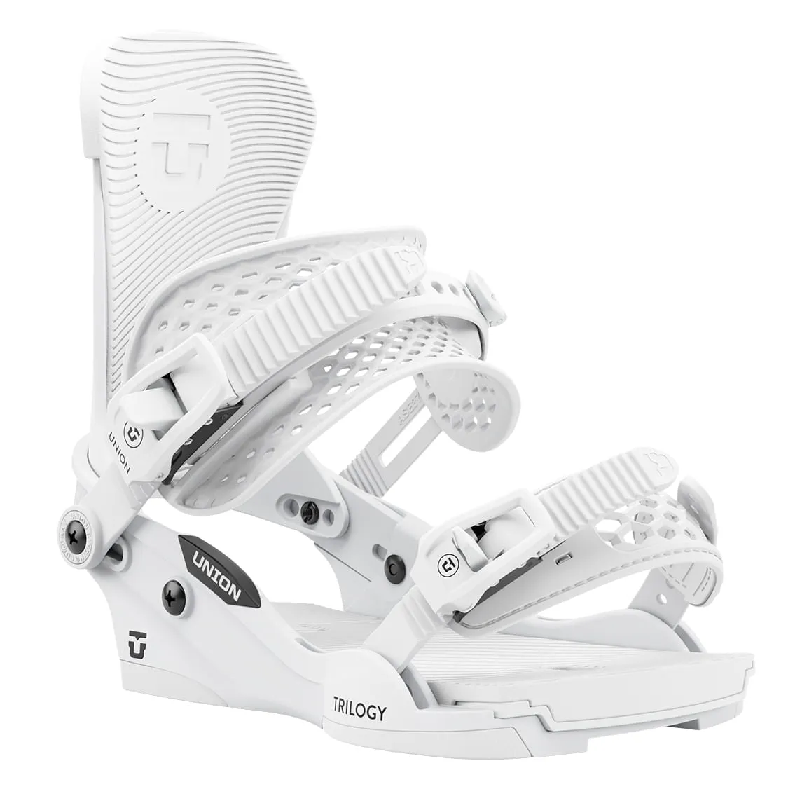 Union Trilogy Classic Womens Snowboard Bindings