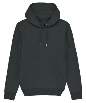 Unisex Cruiser iconic hoodie sweatshirt (STSU822) | Dark Heather Grey