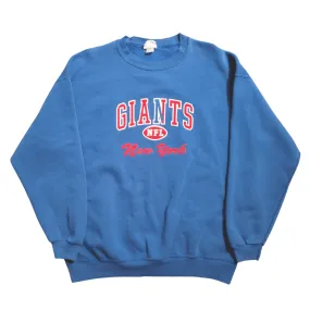 VINTAGE 90's LEE NEW YORK GIANTS SWEATSHIRT