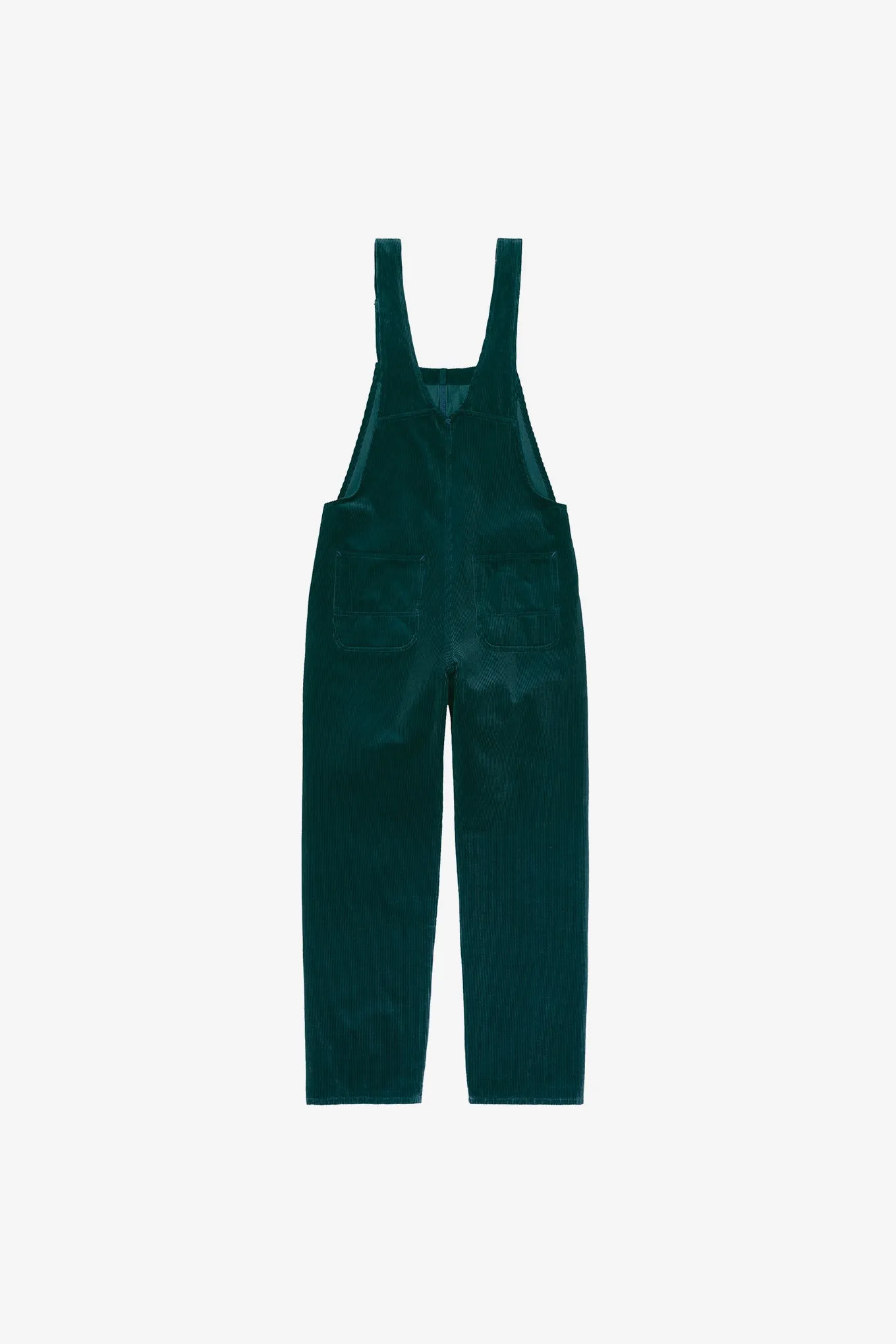 W BIB OVERALL STRAIGHT BROOKFIELD