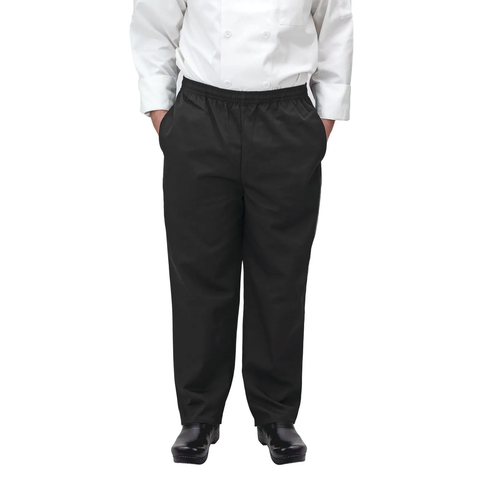 Winco UNF-2KXL Chef's Pants - each