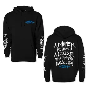 Winner Hoodie