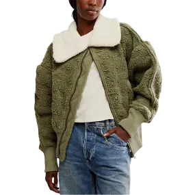 Women's Cozy Up Cardi