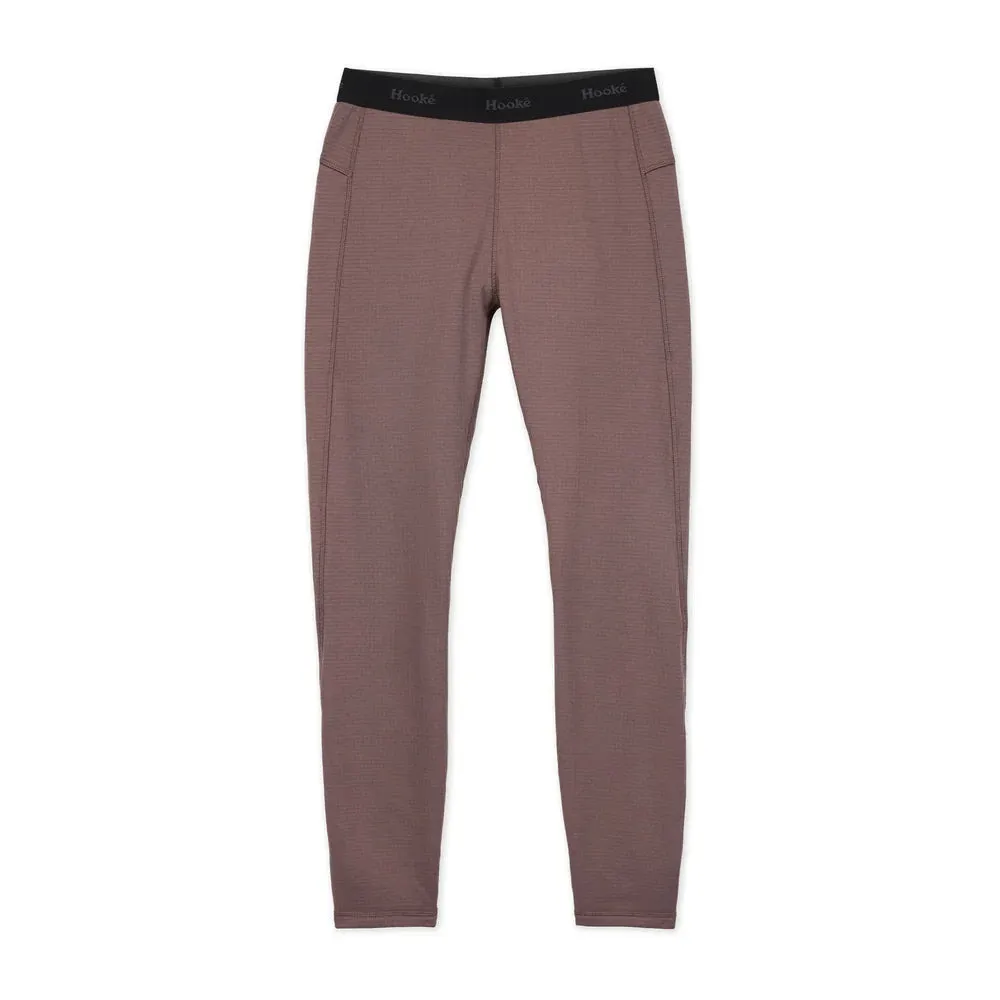 Women's Grid Base Layer Pants