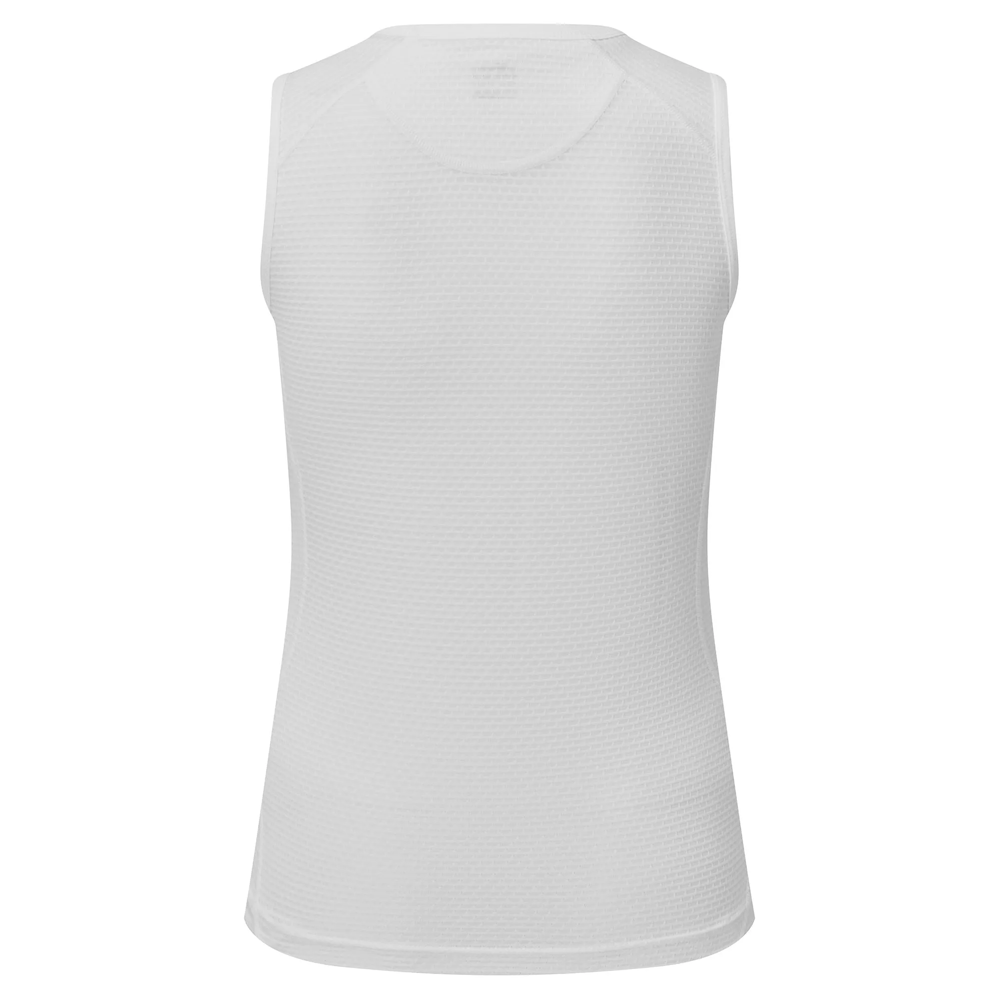 Women's Lightweight Mesh Sleeveless Base Layer