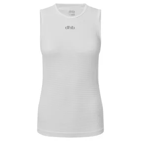 Women's Lightweight Mesh Sleeveless Base Layer