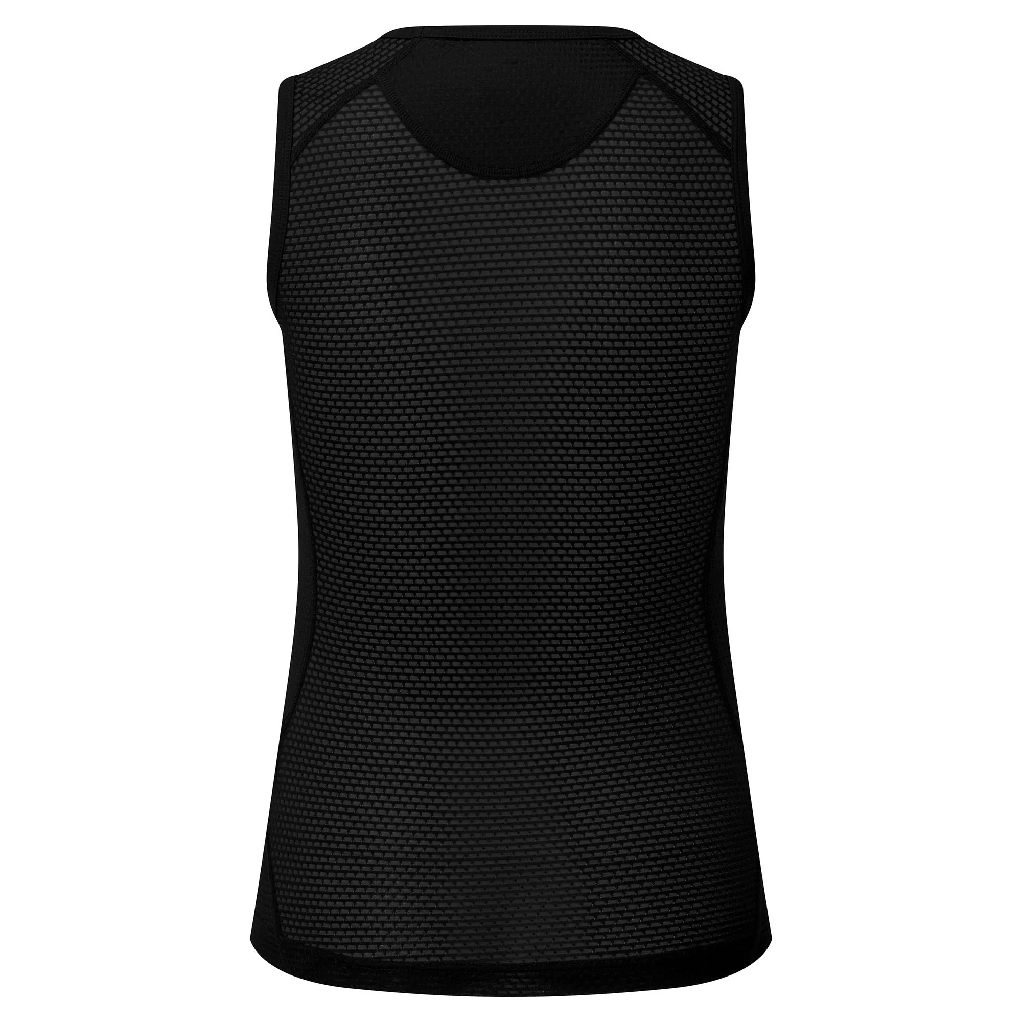 Women's Lightweight Mesh Sleeveless Base Layer