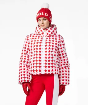 Women's Olympe Ski Jacket