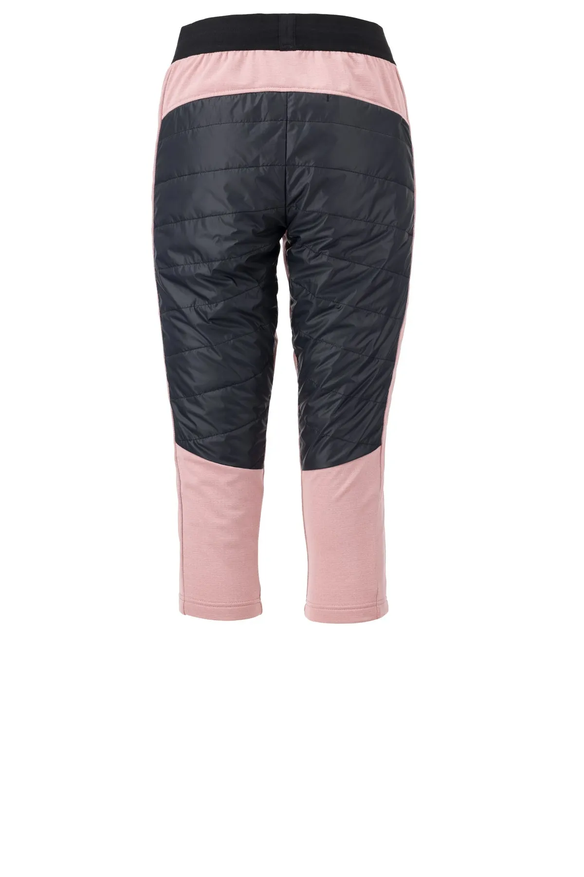 Women's Puffer 3/4 Pant