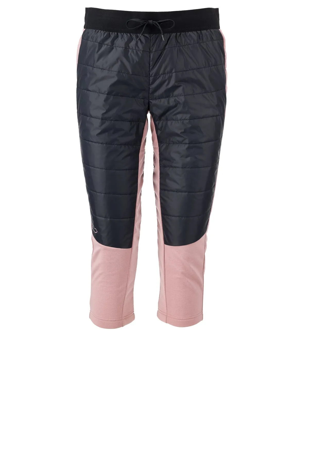 Women's Puffer 3/4 Pant