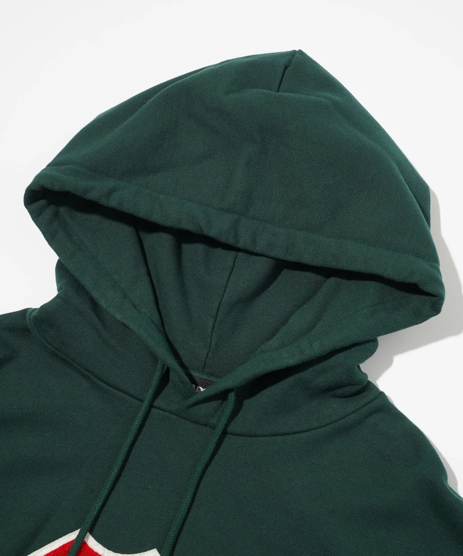 XL 91 HOODED SWEATSHIRT