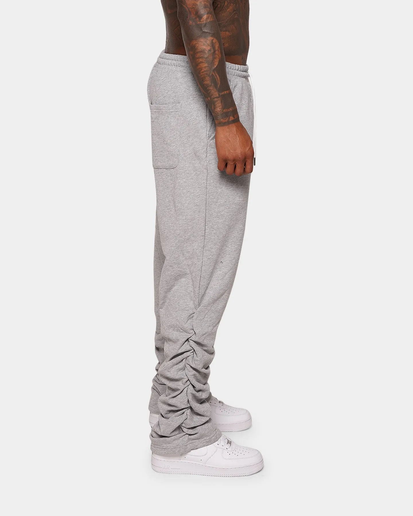 XXIII Tyce Pants Grey