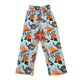 Youth Angry Hockey Lounge Pant