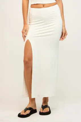 Yzabelle Skirt