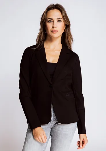 ZHRILL SALMA BLAZER black